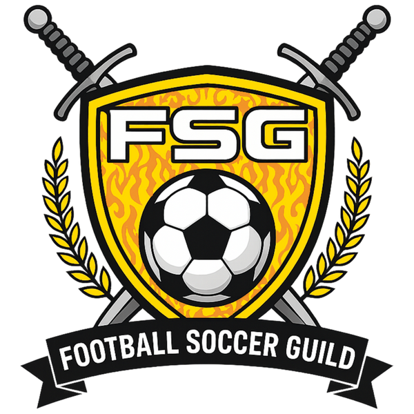 Football Soccer Guild